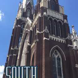 St Michael's Roman Catholic Church - It's pretty damn nice!