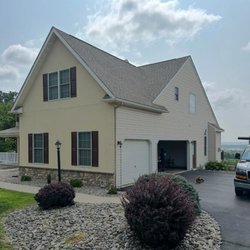 Al Bernard & Son's Roofing