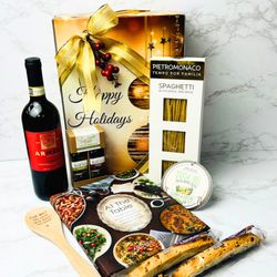 Tampa Bay Gifting - Dine in style with our special Holiday Dinner gift!
