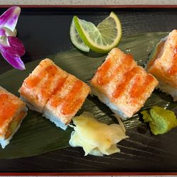 Hachimi Sushi
