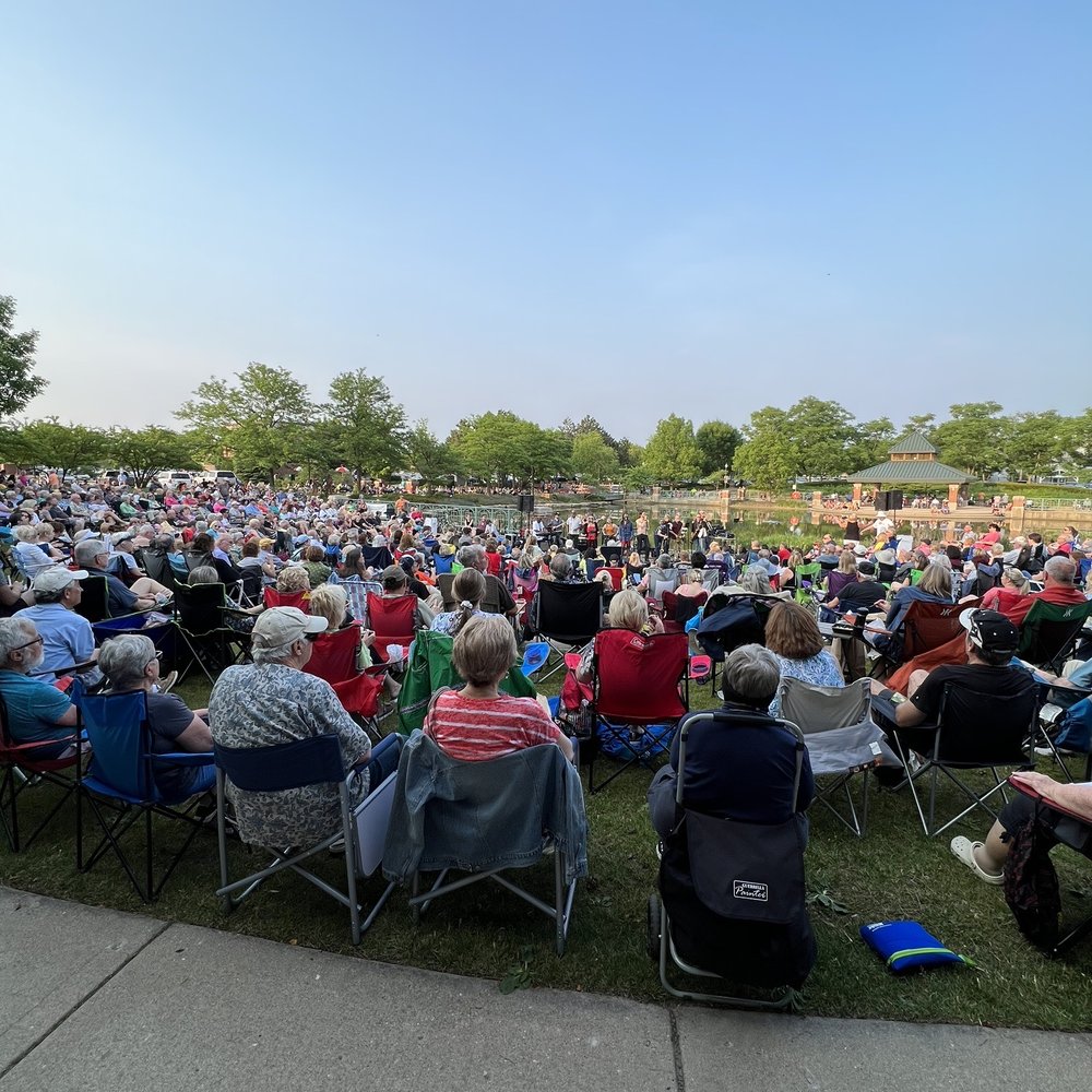 Schaumburg Township District Library - Library sponsored Summer concert series - Libraries Near Me - Schaumburg, Illinois Schaumburg Township District Library - Library sponsored Summer concert series - Libraries Near Me - Schaumburg, Illinois