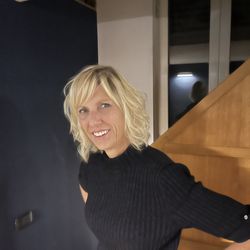 Nocera Gaetano Hair Studio - after