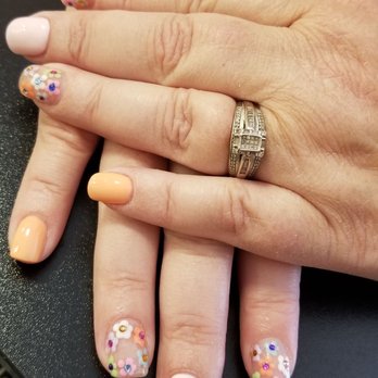 F.A.R Nails - Another fantastic nail session from Ni!! - Nail Salons Near Me - Calistoga, California F.A.R Nails - Another fantastic nail session from Ni!! - Nail Salons Near Me - Calistoga, California
