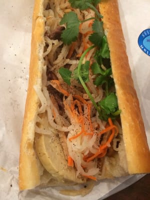 Thien Dang Vegetarian/Vegan Foods Service. by null