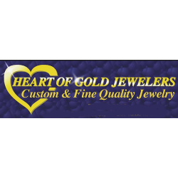 Heart Of Gold Jewelers