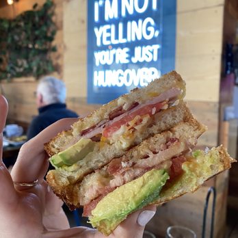 Fig Tree Cafe - Grilled Turkey Sandwich - Sandwiches Near Me - Pacific Beach, California Fig Tree Cafe - Grilled Turkey Sandwich - Sandwiches Near Me - Pacific Beach, California