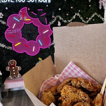 Besties Boba & Bites - Taiwanese Popcorn Chicken - Coffee & Tea Near Me - Livermore, California Besties Boba & Bites - Taiwanese Popcorn Chicken - Coffee & Tea Near Me - Livermore, California