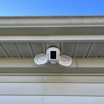 Sun Network - Security Systems Near Me