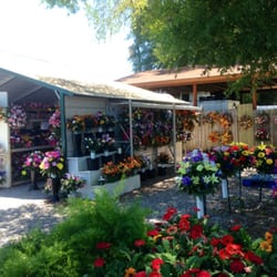Bypass Farmer's Market - Flowers