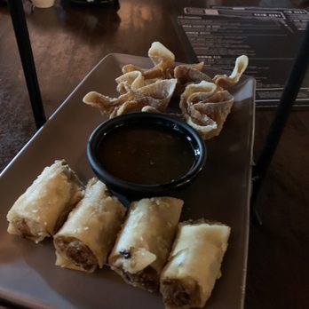 P.F. Chang's - Sampler - Chinese Near Me - Columbia, Maryland P.F. Chang's - Sampler - Chinese Near Me - Columbia, Maryland
