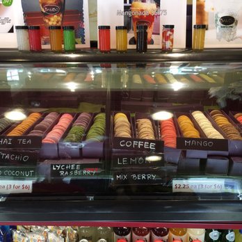 Bambu Desserts & Drinks - Desserts - Juice Bars & Smoothies Near Me - Sunnyvale, California Bambu Desserts & Drinks - Desserts - Juice Bars & Smoothies Near Me - Sunnyvale, California