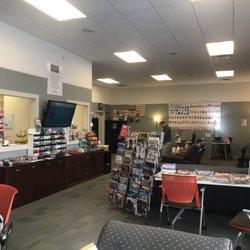 USO Lounge