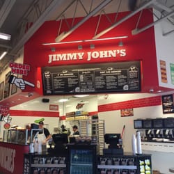 Jimmy John's
