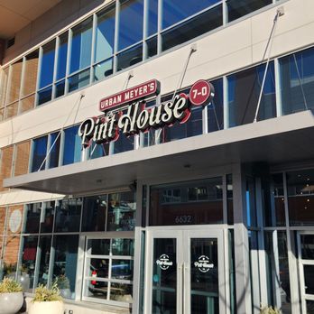 Urban Meyer's Pint House - Venues & Event Spaces Near Me - Dublin, Ohio
