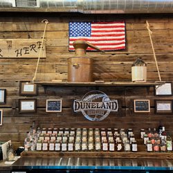 Duneland Distillery