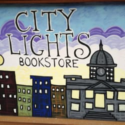 City Lights Bookstore