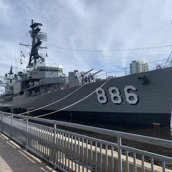 USS Orleck Naval Museum - Museums Near Me - Jacksonville, Florida USS Orleck Naval Museum - Museums Near Me - Jacksonville, Florida
