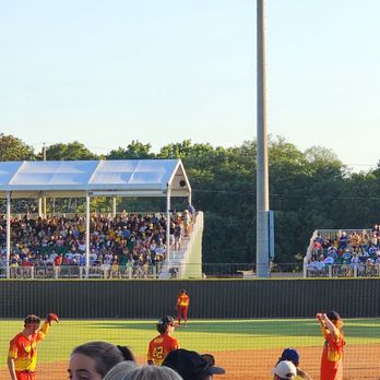 Historic Grayson Stadium - Stadiums & Arenas Near Me - Savannah, Georgia