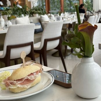 Le Specialita - Panini w a view - Italian Near Me - Miami, Florida Le Specialita - Panini w a view - Italian Near Me - Miami, Florida