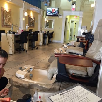 Natural Nails Bar - Nail Salons Near Me - Mount Juliet, Tennessee Natural Nails Bar - Nail Salons Near Me - Mount Juliet, Tennessee