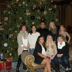 Ali Iranmanesh, DMD, MD - Holiday 2014