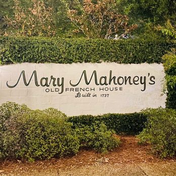 Mary Mahoneys - Venues & Event Spaces Near Me - Biloxi, Mississippi