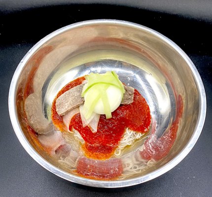 SURA BBQ BUFFET by null