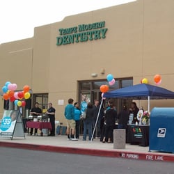 Tempe Modern Dentistry and Orthodontics - Looking for a family dentist in Tempe, AZ? You have come to the right spot!