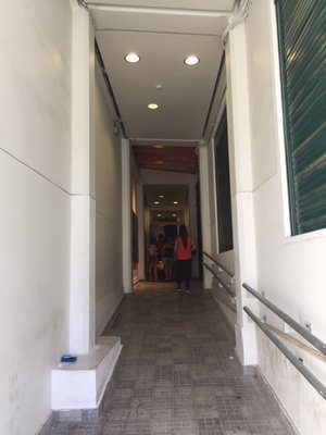 Ascensor El Peral by null