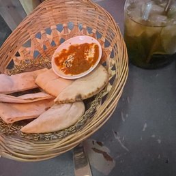 Harissa