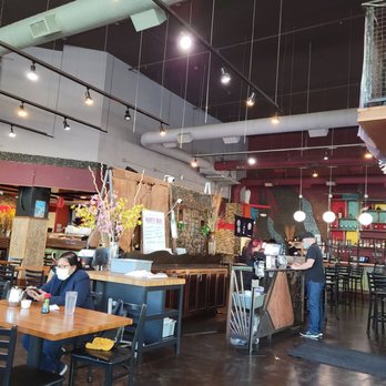 Bento Box - Dining rooms - Japanese Near Me - Sacramento, California Bento Box - Dining rooms - Japanese Near Me - Sacramento, California