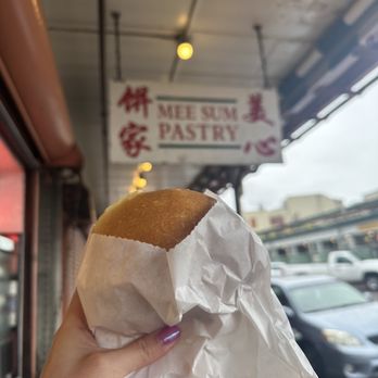 Mee Sum Pastry - Seafood Near Me - Seattle, Washington Mee Sum Pastry - Seafood Near Me - Seattle, Washington