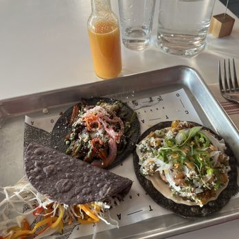 Tacoparty - Deeeeelicious! Pulled pork, Al pastor, Duck Conduit. - Tacos Near Me - Grand Junction, Colorado