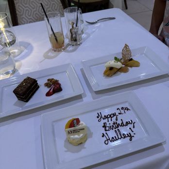 53 By The Sea - Desserts - Seafood Near Me - Honolulu, Hawaii 53 By The Sea - Desserts - Seafood Near Me - Honolulu, Hawaii