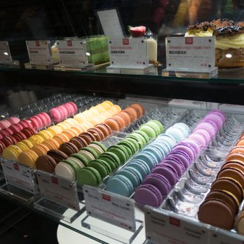 Bake Code - North York - macarons - Bakeries Near Me - Toronto, Ontario Bake Code - North York - macarons - Bakeries Near Me - Toronto, Ontario
