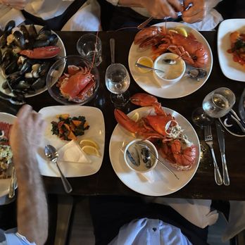 Billy's Seafood - Awesome lobster and mussels - Seafood Near Me - Saint John, New Brunswick Billy's Seafood - Awesome lobster and mussels - Seafood Near Me - Saint John, New Brunswick