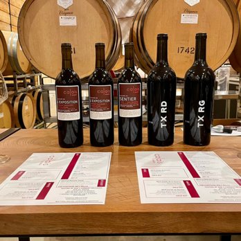 Wine On 29 - Wine Tours Near Me