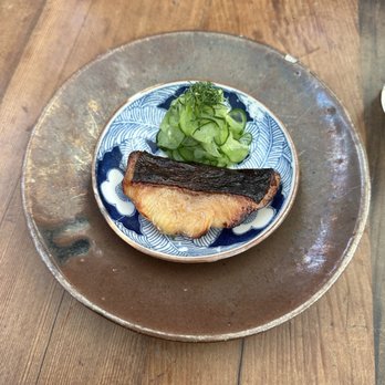 Rintaro - Gindara No Sunomono - Izakaya Near Me - San Francisco, California Rintaro - Gindara No Sunomono - Izakaya Near Me - San Francisco, California