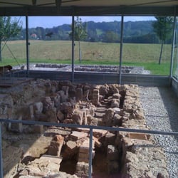 Villa Rustica