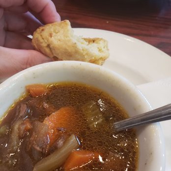 Quarter Celtic Brewpub - Tasteless stew and irish soda bread. - Brewpubs Near Me - Albuquerque, New Mexico