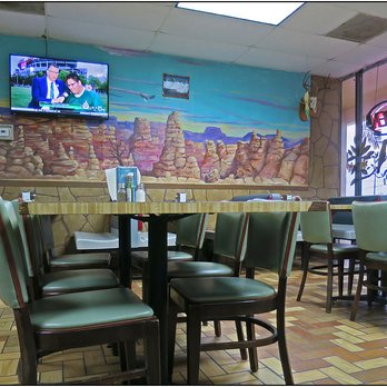 Rivera's Mex Sal Restaurant - Mexican Near Me - Webster, Texas