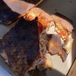 Cheese Pizza