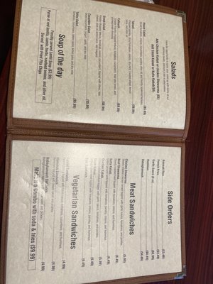 Menu photo 2 Petra Mediterranean Restaurant Tampa, FL Menu photo 2 Petra Mediterranean Restaurant Tampa, FL