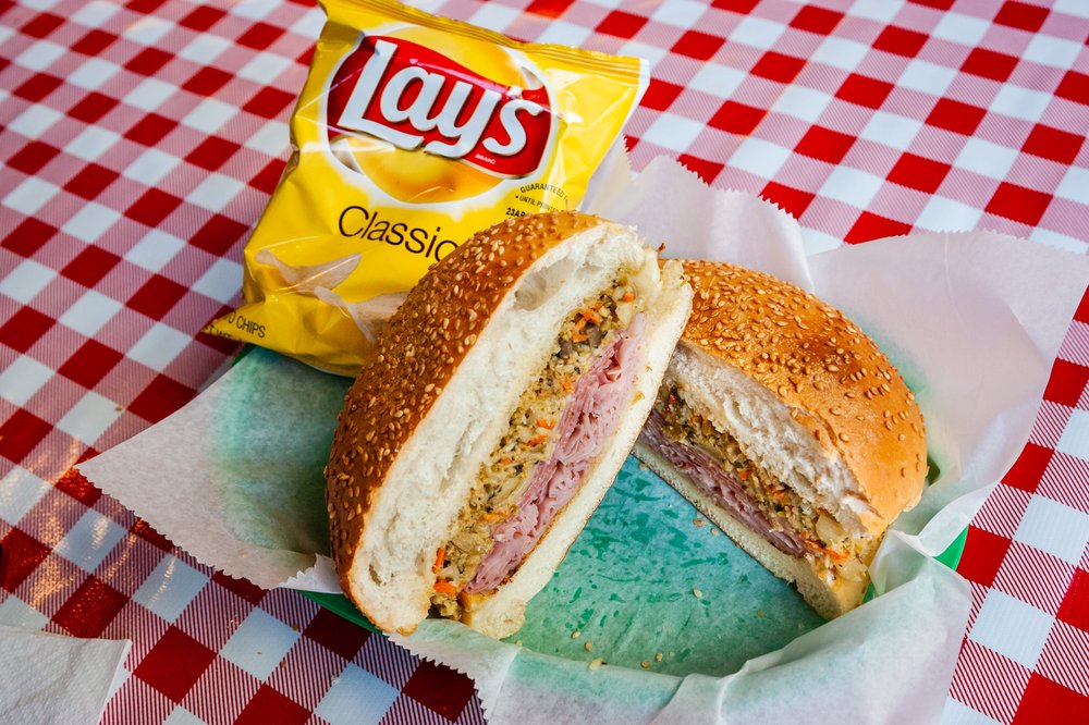 JOHNNY C’S DELI & PASTA 57 Photos & 65 Reviews 7012 Universal Ave, Kansas City, MO Menu Yelp