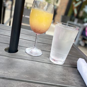 Ruby Sunshine Franklin - Mimosa - Breakfast & Brunch Near Me - Franklin, Tennessee