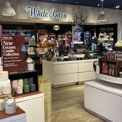 Bath & Body Works