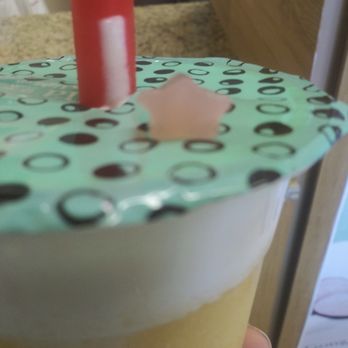 Gong Cha - Star boba - Bubble Tea Near Me - Virginia Beach, Virginia