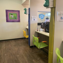 Triad Kids Dental - Guilford College