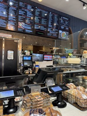 Pressed Cafe by null