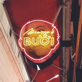 Mama's Buoi - Vietnamese Near Me - Melbourne, VIC